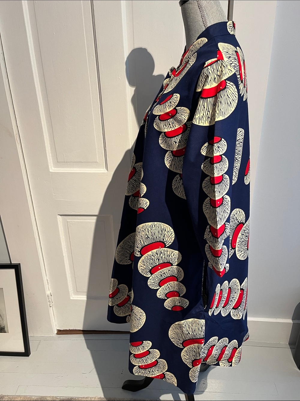 ZURI DRESS • MADE IN KENYA - Picture 4 of 10
